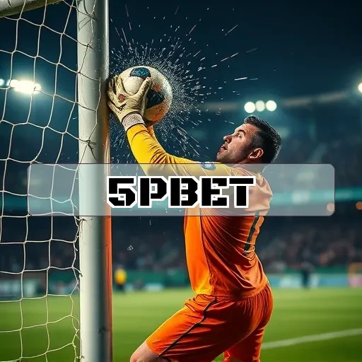 5pbet.com: O Melhor Cashback para Apostadores Brasileiros