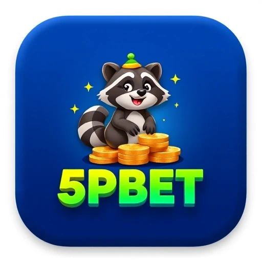 5pbet.com Logo