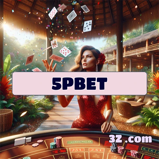 5pbet.com: A Plataforma Ideal Para Gamers Brasileiros