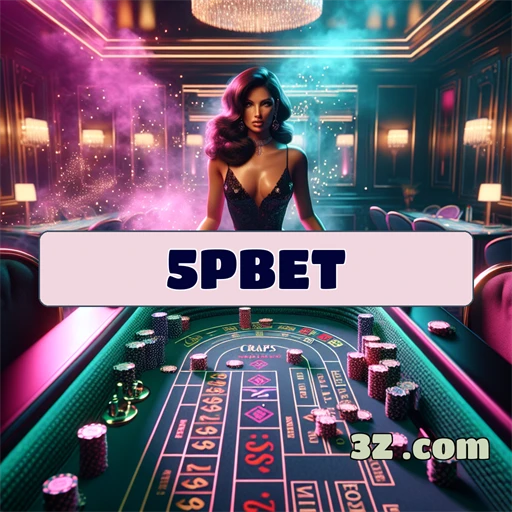 Slots emocionantes e inovadores no 5pbet.com aguardam você