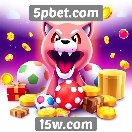 5pbet.com oferece diversas opções de jogos online