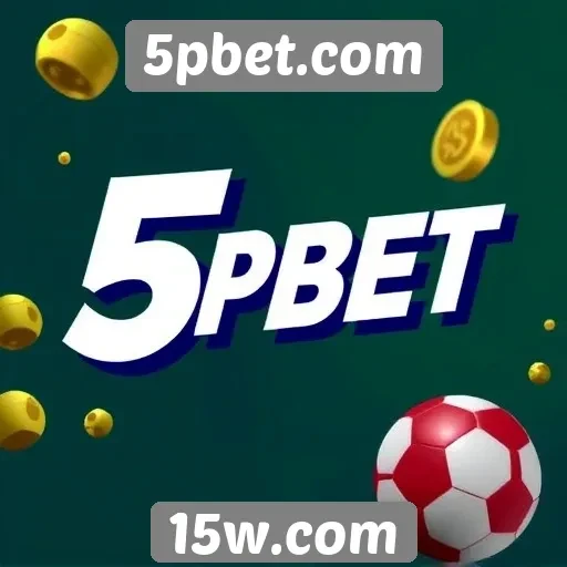Plataforma 5pbet.com apresenta bônus atraentes