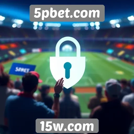 Análise de segurança do site 5pbet.com