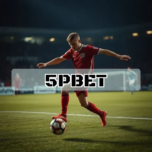 5pbet.com: Apostas Esportivas com Emoção e Segurança Para Você